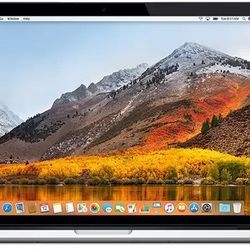 🔥 MacBook Pro 15” (Mid-2015, 2.8GHz i7, 16GB RAM, 1TB SSD) – Fully Loaded Powerhouse 💥 