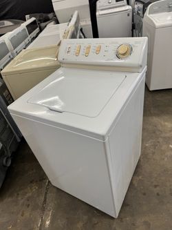 Used Maytag Washer Top Load