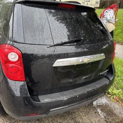 2011 Chevrolet Equinox