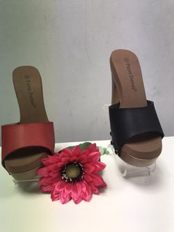 Women’s shoes