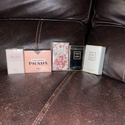 Perfumes