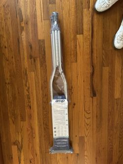 Aluminum Crutches