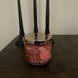 Bath & Body Works - Pumpkin Apple