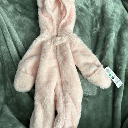 newborn onesie nwt