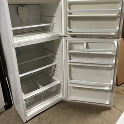 Whirlpool Refrigerator