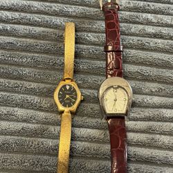 2 Watches 