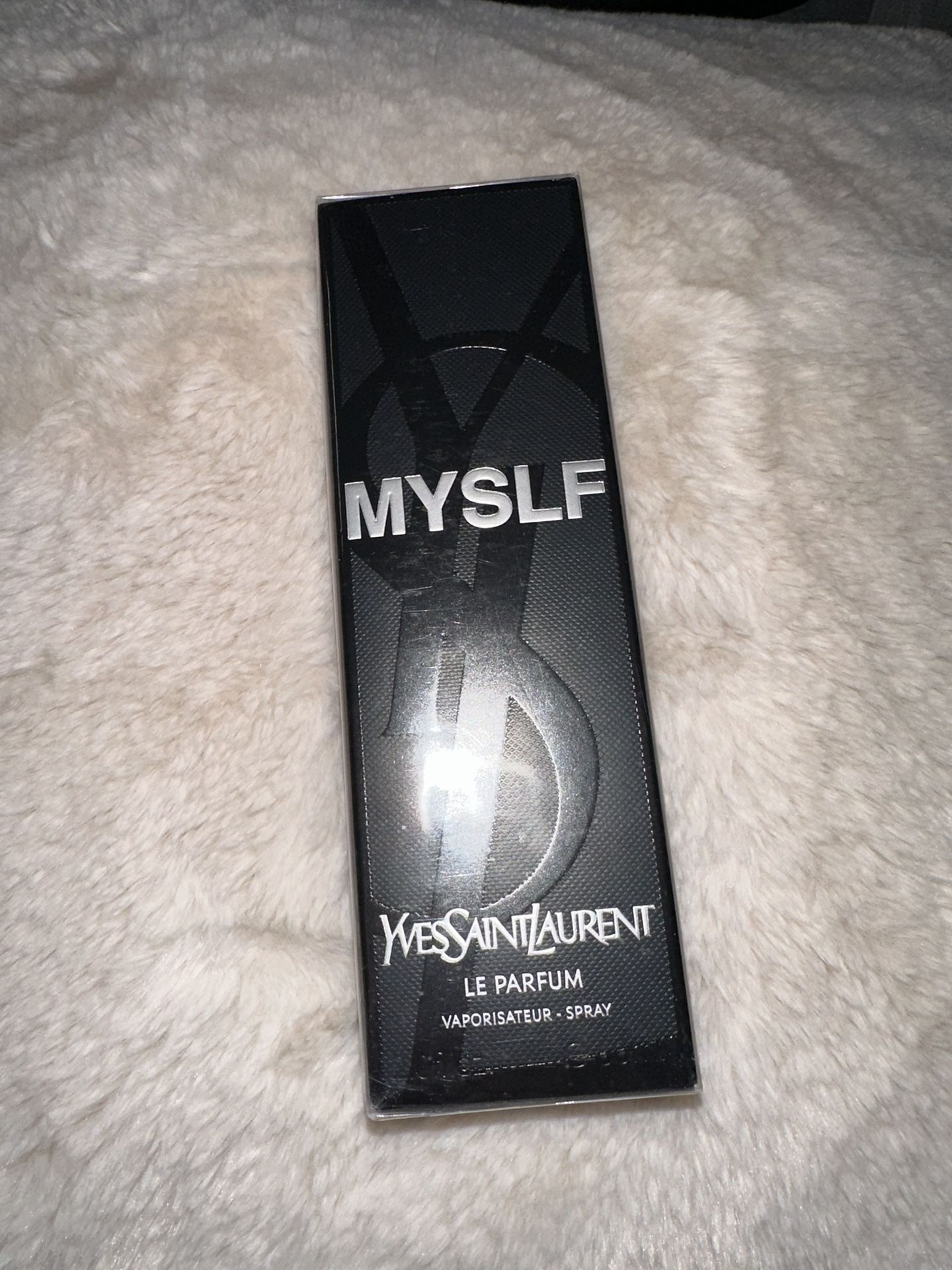 YSL Myself Men’s Cologne