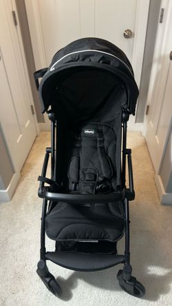 Chicco Presto Compact Stroller – Brand New & Never Used