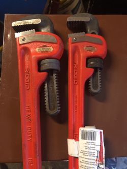 Ridgid