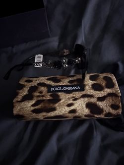 DG sunglasses