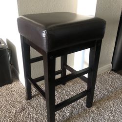 Bar and counter stool