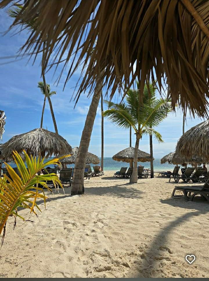 7 Night Punta Cana Vacation For 2 ALL INCLUSIVE
