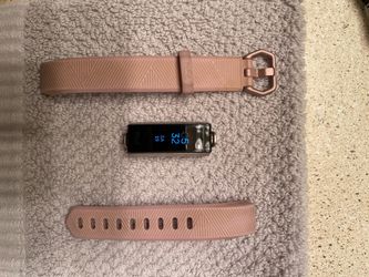 FitBit HR Alta