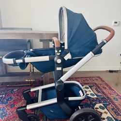 Joolz city stroller
