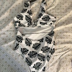 Baiting Suit 1 Piece 