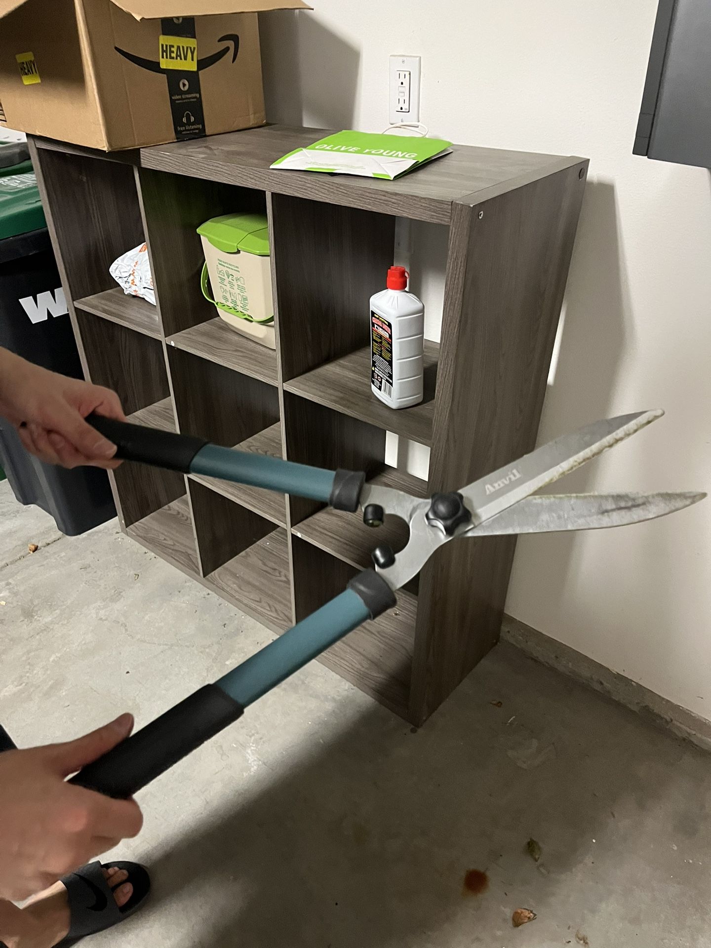 Gardening Scissors