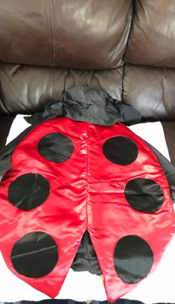 Halloween costume-children-2-5 years