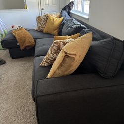 HUGE Ashley Furniture Sectional