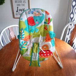 Baby Chair 