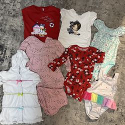 Kids Clothes 