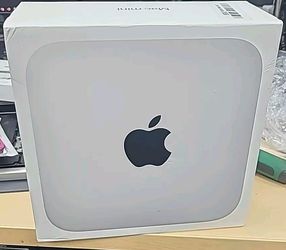 Mac Mini M2 Pro, Max configuration