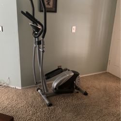 Elliptical 