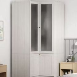 Corner Cabinet