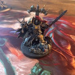 Warhammer 40k - Abadon