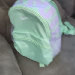 Backpack Pre -k 