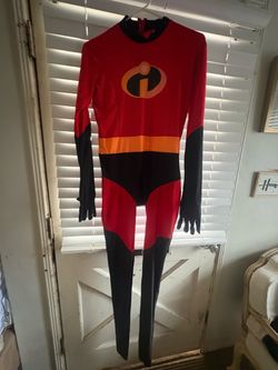 Elastigirl Costume size L