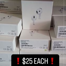 AirPods Gen 4