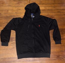 Ralph Lauren Hoodie