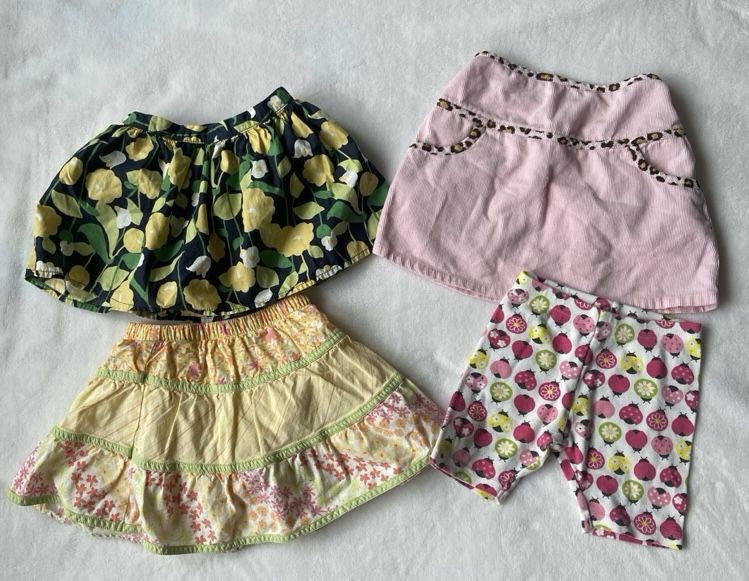 Gymboree Sz 3T