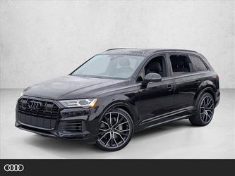 2022 Audi Q7