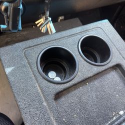 Console 12 Sub