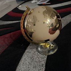 Earth Globe