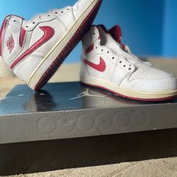 Jordan 1