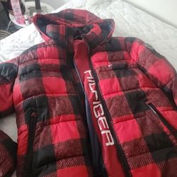 Tommy Hilfiger Jacket
