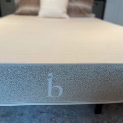HELIX BRICH NATURAL MATTRESS FULL 