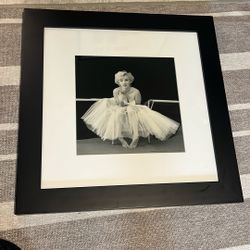 Marilyn Monroe Photo