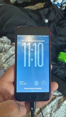 Iphone SE 2nd generation