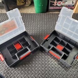 Craftsman 15" Organizers