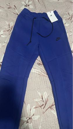 Nike tech sweats