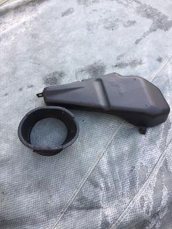 88-98 Chevy c1500 air duct