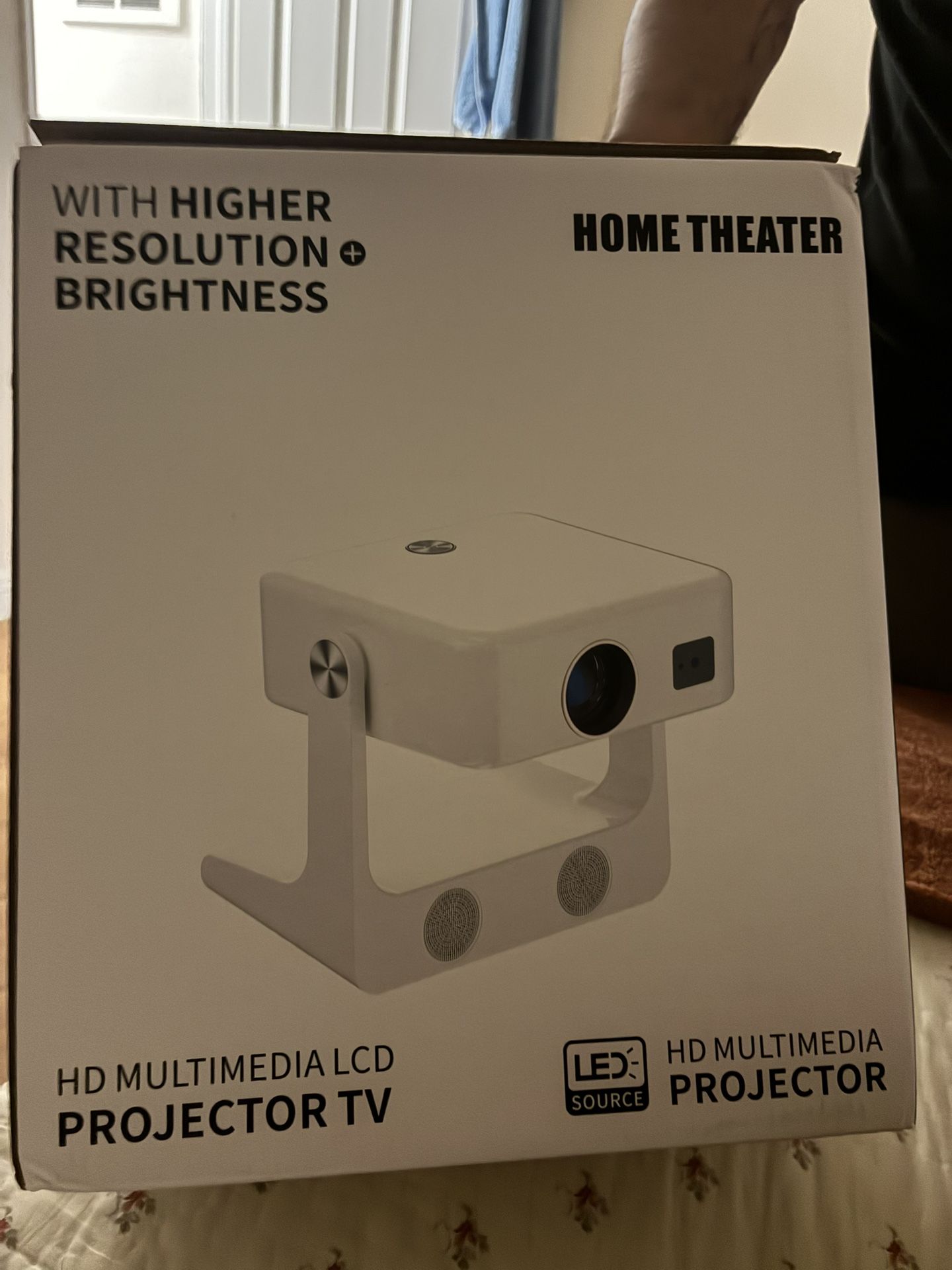 Projector 