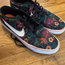 Nike lunar Stefan Janoski