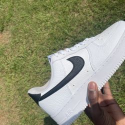 air force 1’s ‘07