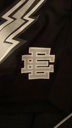 Eric Emanuel Shorts 