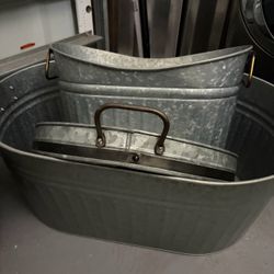 Galvanizado ítems