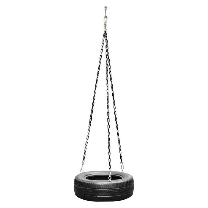 Tire Swings